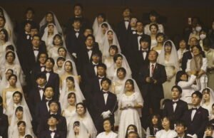 Korea Selatan: Melawan Angka Kelahiran, Pemimpinnya Ingin “Mengimpor Perempuan Perawan Asing”