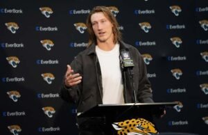 NFL MVP dan penghargaan teratas lainnya akan diumumkan di NFL Honors