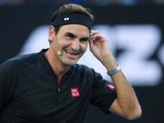 Upacara pelantikan Federer terjual habis dalam 2 menit, tontonan pesta direncanakan