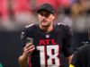 GM Falcons mengonfirmasi tim telah memberi tahu QB Kirk Cousins dia akan dibebaskan saat agen bebas dibuka