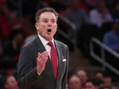 Nomor 17 St. John mengalahkan Creighton 81-52 untuk kemenangan beruntun terlama dalam 4 dekade