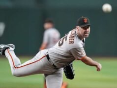 Justin Verlander kembali ke Detroit Tigers dengan kontrak satu tahun senilai $13 juta