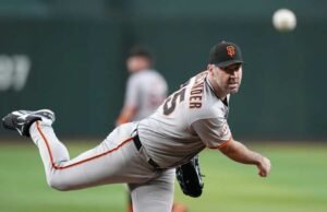 Justin Verlander kembali ke Detroit Tigers dengan kontrak satu tahun senilai $13 juta