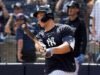 Siput Yankees, Aaron Judge, mencapai 2 HR di debut musim semi