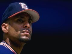 Ketua serikat pemain, Detroit Tiger lama, mengundurkan diri karena hubungannya dengan saudara iparnya, menurut laporan