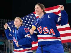 Tim PWHL menempatkan Hilary Knight, Kendall Coyne Schofield, dan Erin Ambrose sebagai IR jangka panjang