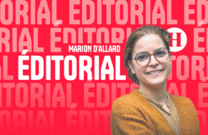 Pembunuhan Quentin D.: Macronie atau strategi amalgamasi – Editorial oleh Marion d’Allard – 16 Februari 2026