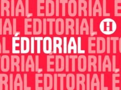 Anti-fasisme harus menyerang akar kejahatan – Editorial oleh Pierre-Henri Lab – 24 Februari 2026