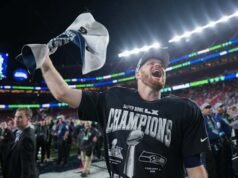 Proses penjualan Seahawks dimulai kurang dari 2 minggu setelah memenangkan Super Bowl, kata pihak perkebunan Paul Allen