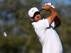 Brooks Koepka kembali ke Cognizant Classic untuk start pertamanya di sana sejak tahun 2022