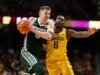 Kembalinya Michigan State gagal dalam kekalahan 76-73 vs Minnesota
