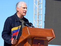 Kuba “siap untuk berdialog” dengan Washington, sambil bersiap “memasuki keadaan perang” jika diperlukan