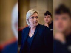Sidang banding RN: pembelaan Marine Le Pen, antara resep lama dan upaya putus asa