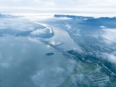 Keanekaragaman hayati: dalam tiga tahun, Tiongkok telah menghidupkan kembali Sungai Yangtze, sungai terbesar ketiga di dunia,