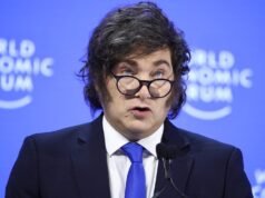 Pemogokan umum di Argentina menentang reformasi ketenagakerjaan Milei yang menginjak-injak hak-hak pekerja