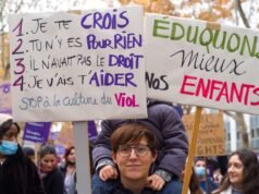 Pendidikan seks: Keluarga Berencana menyesalkan “meningkatnya resistensi” di seluruh Eropa