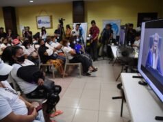 Rodrigo Duterte ‘memilih secara pribadi’ korban: persidangan mantan pemimpin Filipina dimulai di ICC