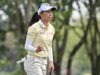 Jeeno Thitikul yang berperingkat teratas memenangkan turnamen kandang LPGA Thailand untuk pertama kalinya