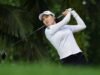 Pemenang utama 3 kali Minjee Lee naik ke papan peringkat LPGA Singapura dengan 64