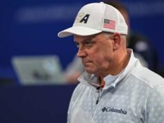 Seorang pengacara cedera pribadi berusia 54 tahun dari Minnesota baru saja menjadi atlet Olimpiade Musim Dingin tertua di AS