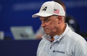 Seorang pengacara cedera pribadi berusia 54 tahun dari Minnesota baru saja menjadi atlet Olimpiade Musim Dingin tertua di AS