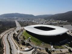 Infantino dari FIFA memiliki ‘kepercayaan penuh’ pada Meksiko untuk menjadi tuan rumah pertandingan Piala Dunia meskipun terjadi kekerasan kartel