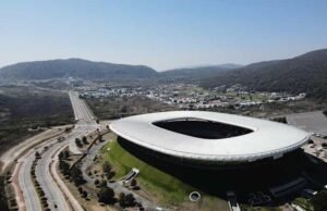 Infantino dari FIFA memiliki ‘kepercayaan penuh’ pada Meksiko untuk menjadi tuan rumah pertandingan Piala Dunia meskipun terjadi kekerasan kartel