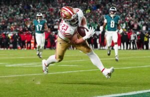 San Francisco 49ers akan melawan LA Rams pada pertandingan NFL musim reguler pertama di Australia