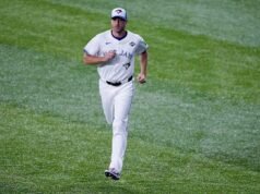Max Scherzer dan Toronto Blue Jays menyetujui kontrak senilai $3 juta, 1 tahun, kata sumber AP