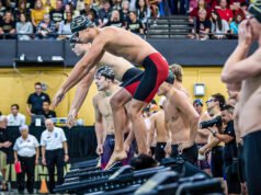 Purdue Men Mengejar Rekor, Pemotongan 200 Relay di OSU – Purdue Boilermakers