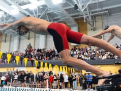 Boilermakers Memposting Sepasang 5 Waktu Relai Teratas di OSU – Purdue Boilermakers