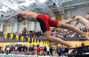 Boilermakers Memposting Sepasang 5 Waktu Relai Teratas di OSU – Purdue Boilermakers