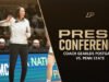 Konferensi Pers Pasca Pertandingan Pelatih Katie Gearlds vs.Penn State | Bola Basket Wanita Purdue – Pembuat Boiler Purdue