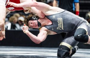 #24 Purdue Melanjutkan Homestand Minggu Dengan #11 Illinois – Pembuat Boiler Purdue