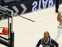 Boiler Kurang Dalam Perpanjangan Waktu vs. Penn State – Purdue Boilermakers