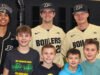 Baseball Fan Fest 2026 – Pembuat Boiler Purdue