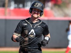 Douglas Menghasilkan Sepuluh Besar Mahasiswa Baru Minggu Ini – Purdue Boilermakers