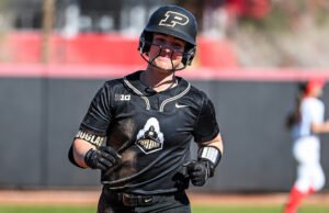 Douglas Menghasilkan Sepuluh Besar Mahasiswa Baru Minggu Ini – Purdue Boilermakers