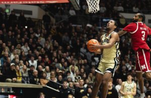 #13 Purdue Perjalanan ke #7 Nebraska untuk Pertempuran Sepuluh Besar Penting – Pembuat Boiler Purdue