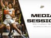 Sesi Media Trey Kaufman-Renn vs.Nebraska | Bola Basket Putra Purdue – Pembuat Boiler Purdue
