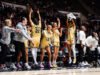 Kemenangan Bola Basket Wanita vs. Rutgers – Purdue Boilermakers