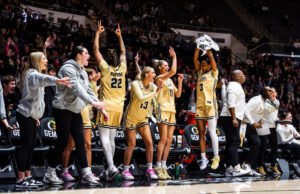 Kemenangan Bola Basket Wanita vs. Rutgers – Purdue Boilermakers
