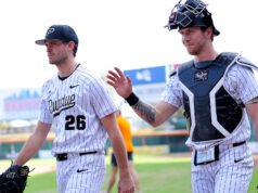 Walks Burn Boilermakers di Hari Pembukaan Pertama Kerugian Sejak 2019 – Purdue Boilermakers