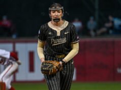 Boiler Split Hari Pertama di Alabama – Purdue Boilermakers