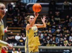 Purdue Melonjak di Babak Kedua untuk Mengalahkan Rutgers – Purdue Boilermakers