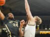 #13 Purdue Melewati Iowa pada Hari Valentine, 78-57 – Purdue Boilermakers