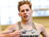 Jacobsmeyer Pecahkan Rekor Sekolah 800m Berusia 33 Tahun, Boiler Total 2 Kemenangan Acara – Purdue Boilermakers