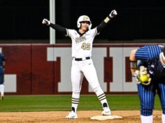 Purdue Splits Day dengan #10 Alabama, Georgia Selatan – Purdue Boilermakers