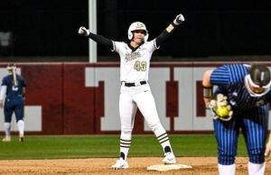 Purdue Splits Day dengan #10 Alabama, Georgia Selatan – Purdue Boilermakers