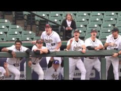 Kemenangan Walk-off Purdue Baseball vs. Portland – Purdue Boilermakers